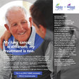 TAF+MEK Lung Cancer Patient brochure icon
